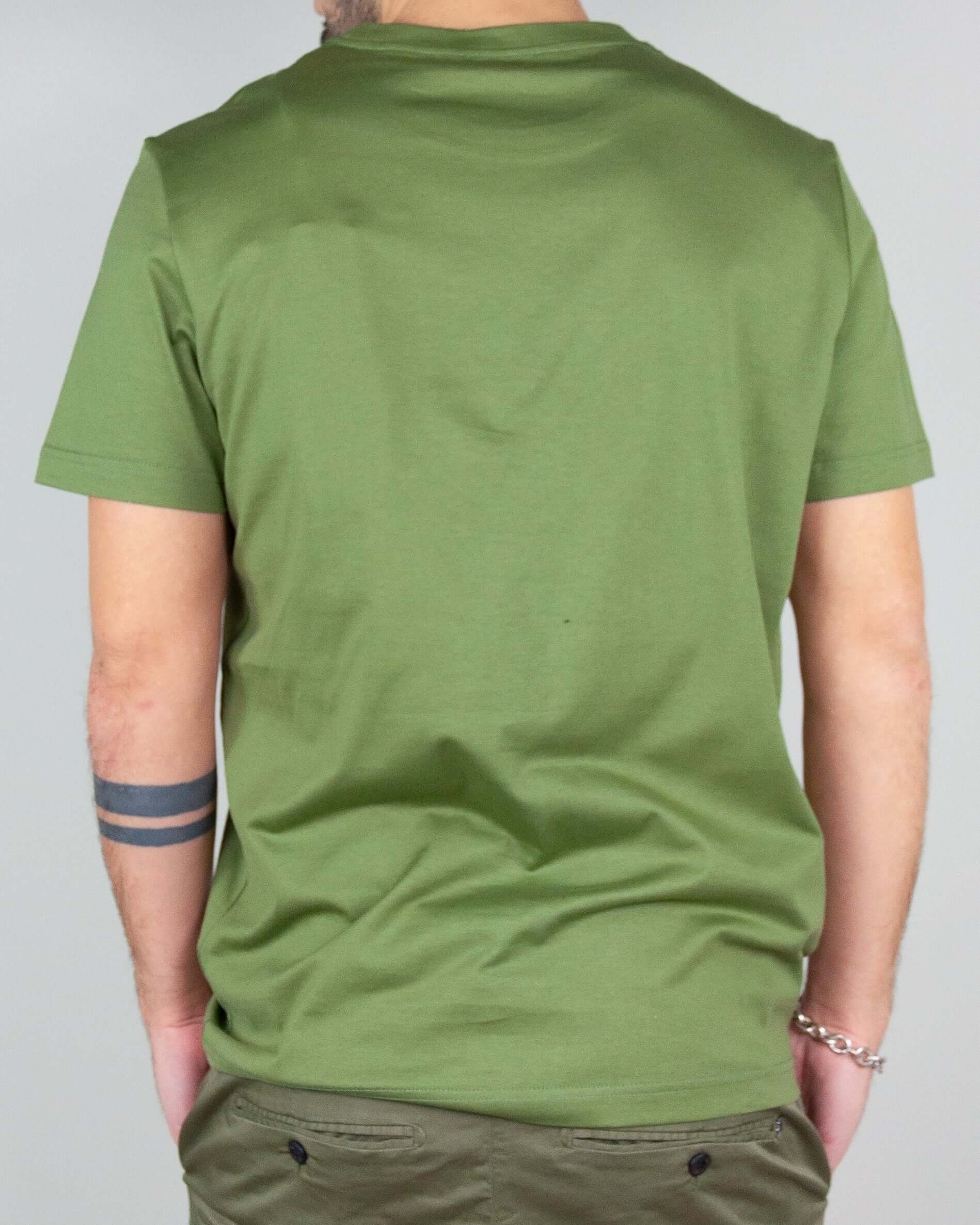 T-shirt Dondup Uomo Art. US198JF0271U