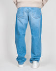 Jeans James Uomo Light Denim Amish Art. AMU010D7430213