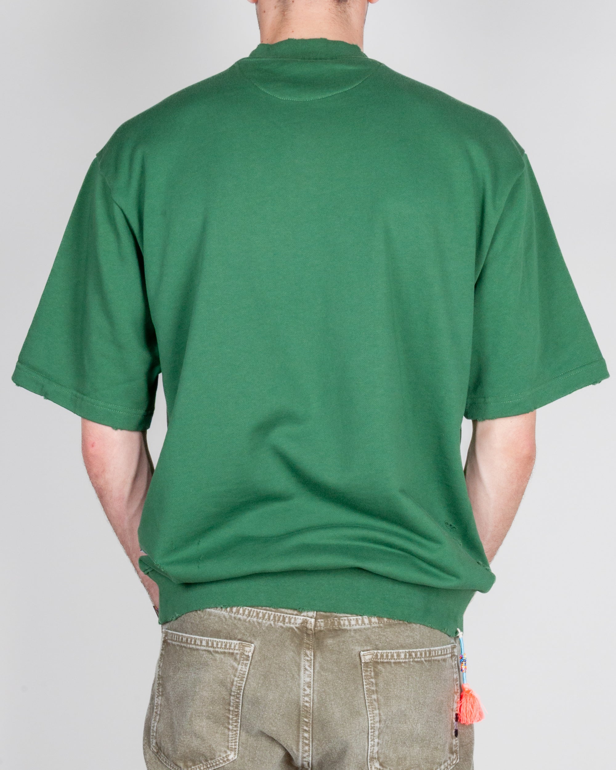 Felpa Destroy Berna Art. BRN M 261245