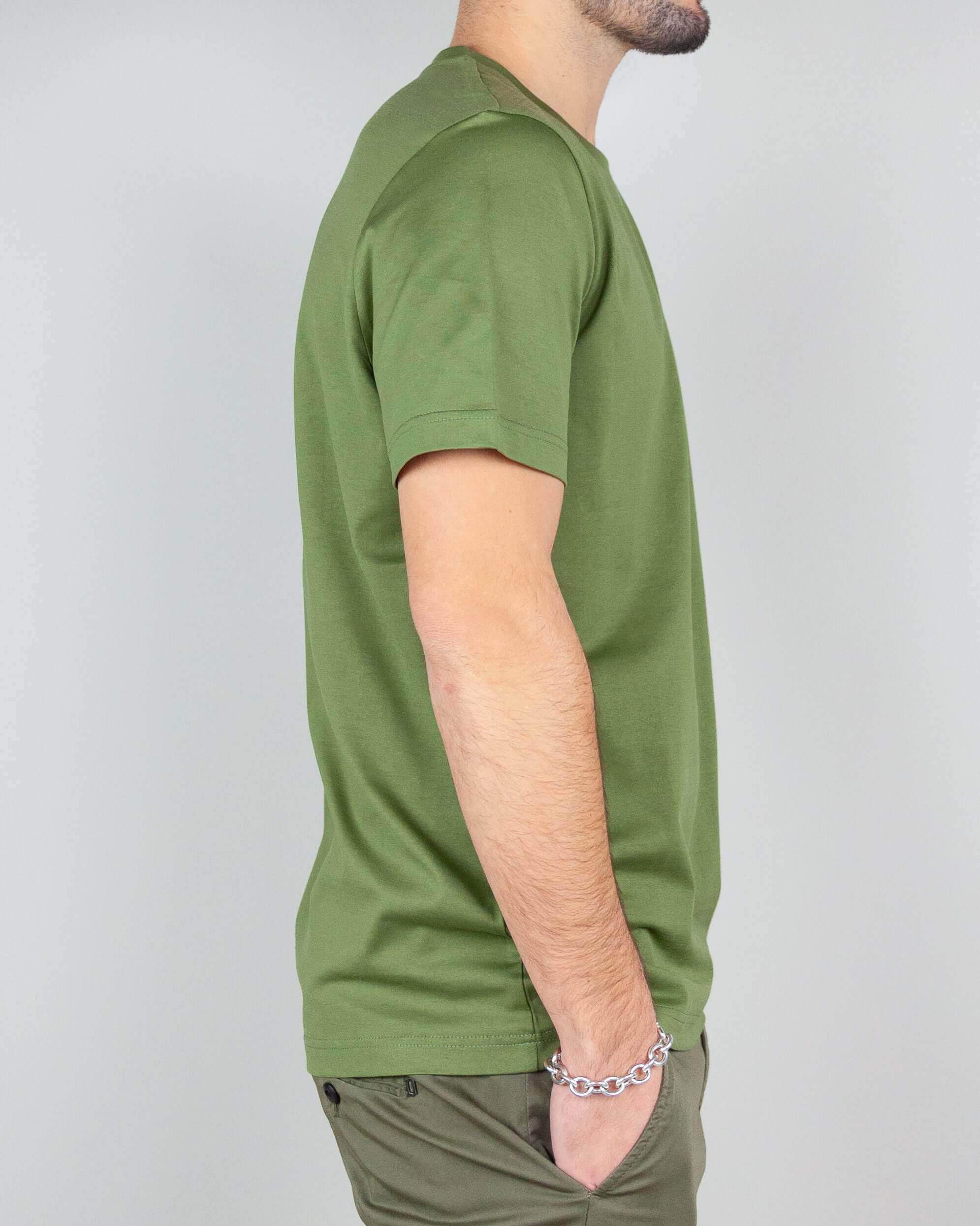 T-shirt Dondup Uomo Art. US198JF0271U