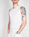 Canotta in filo Jack&Jones Art. 12292202
