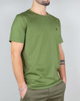 T-shirt Dondup Uomo Art. US198JF0271U