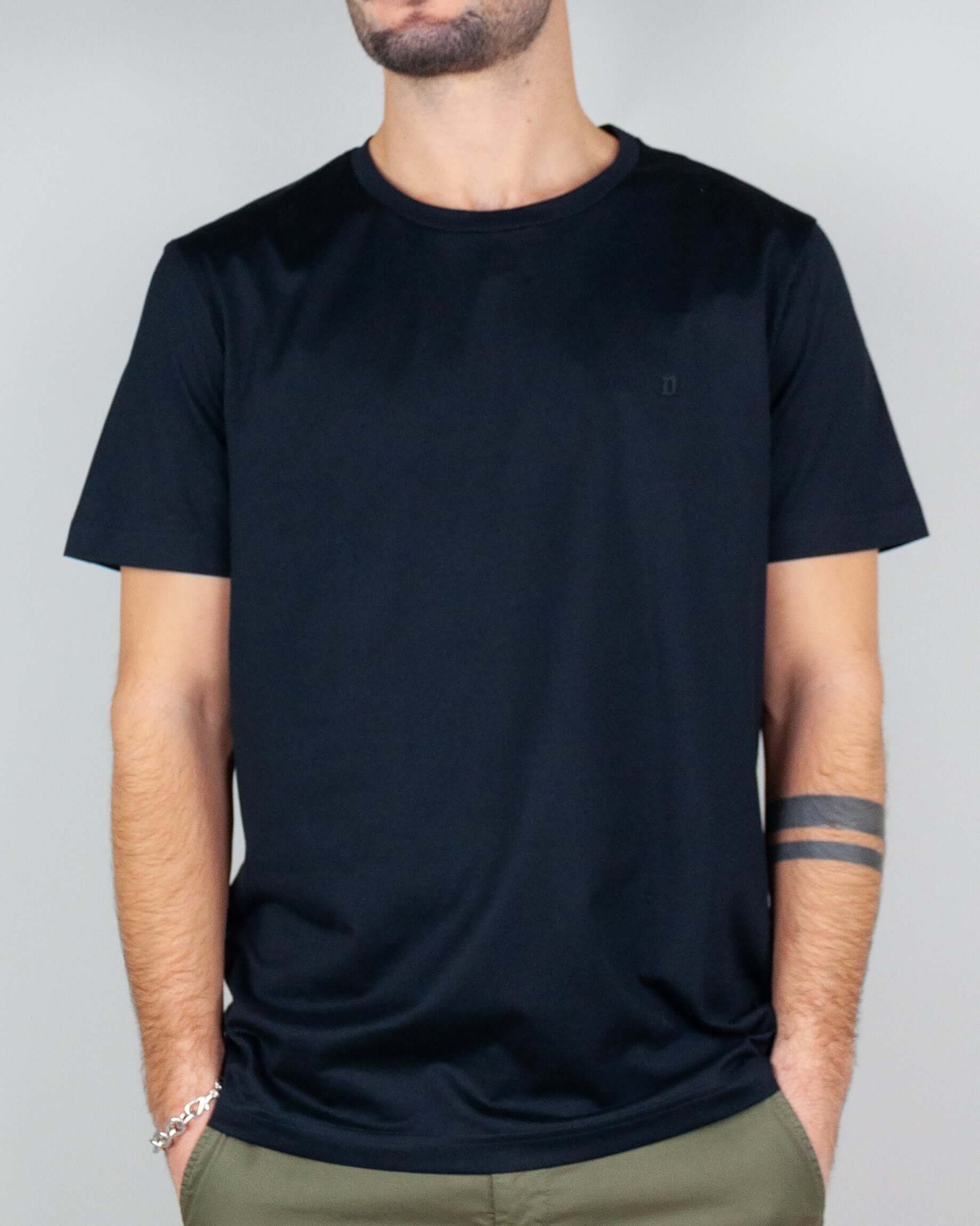 T-shirt Dondup Uomo Art. US198JF0271U