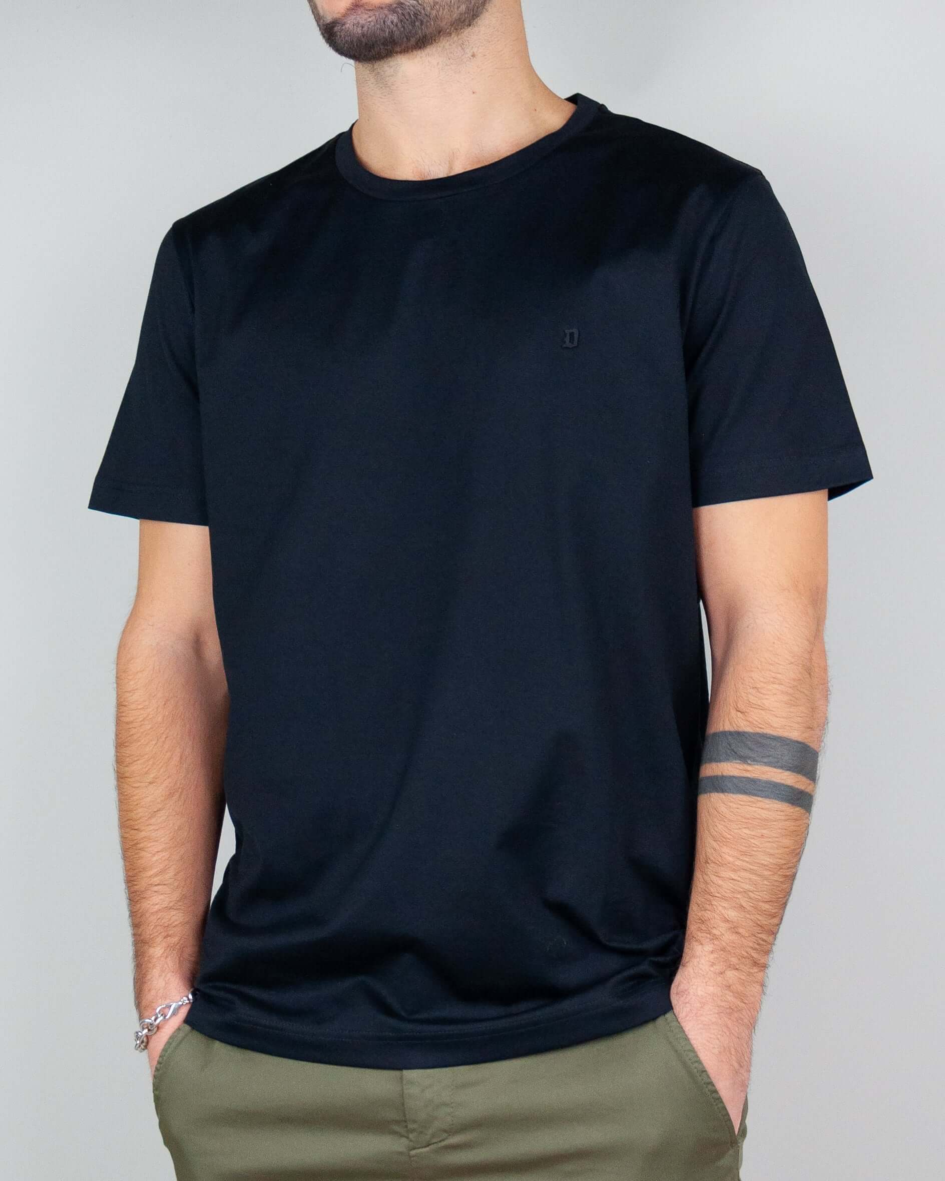 T-shirt Dondup Uomo Art. US198JF0271U