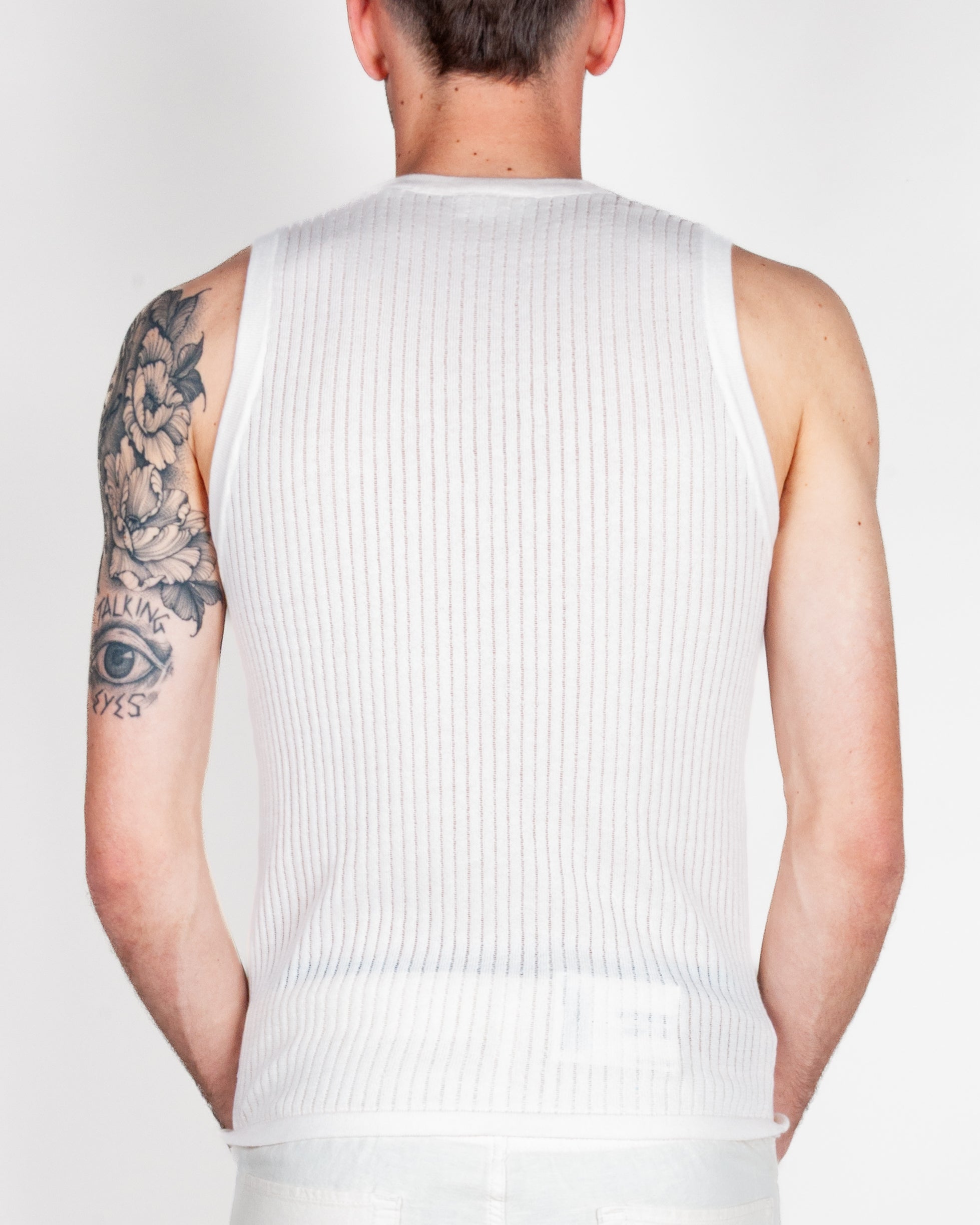 Canotta in filo Jack&amp;Jones Art. 12292202