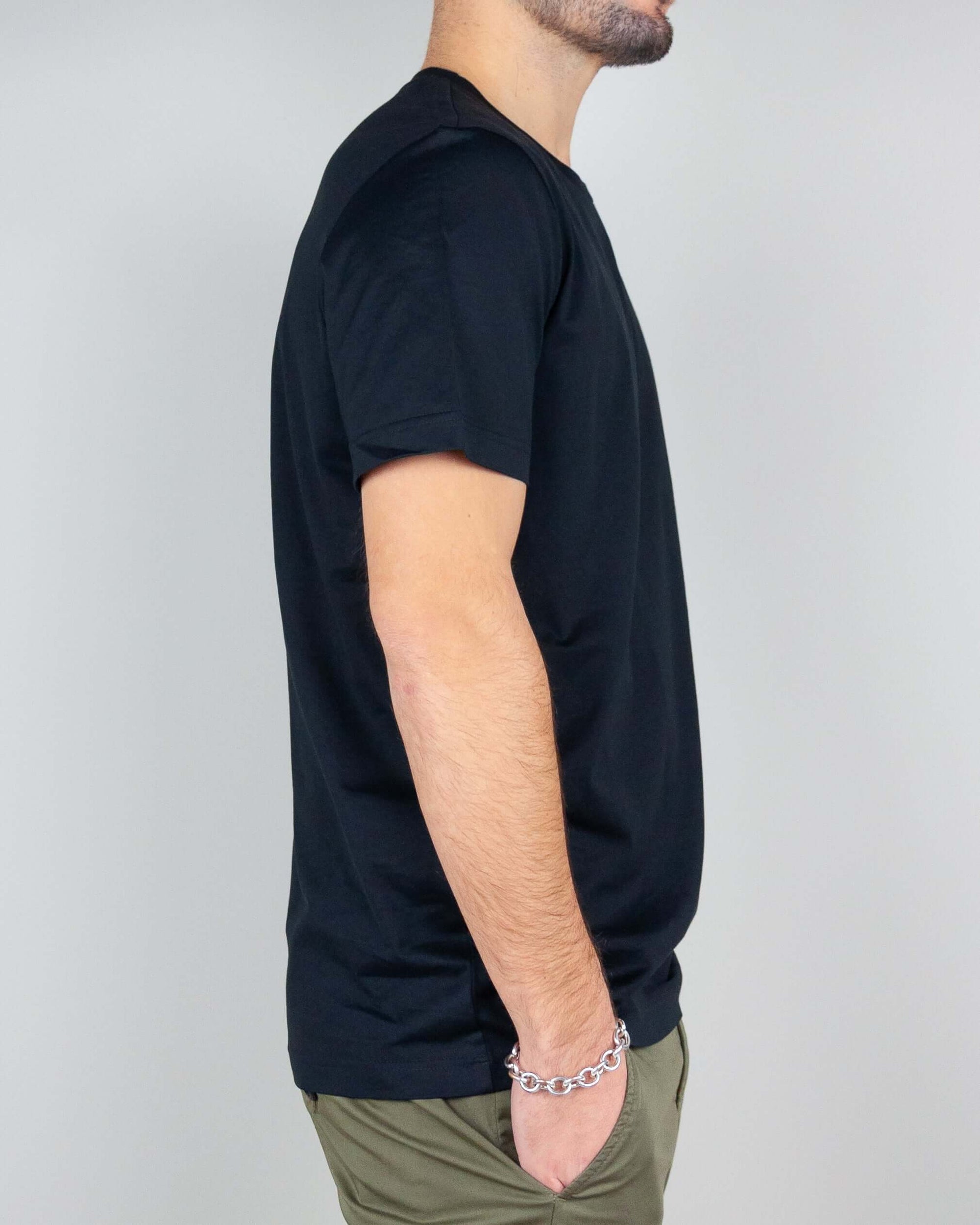 T-shirt Dondup Uomo Art. US198JF0271U