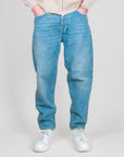 Jeans Jeremiah Uomo Sand Stone Amish Art. AMU001D743A008