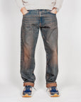 Jeans James Amish Dirty Denim Art. AMU010CT520846