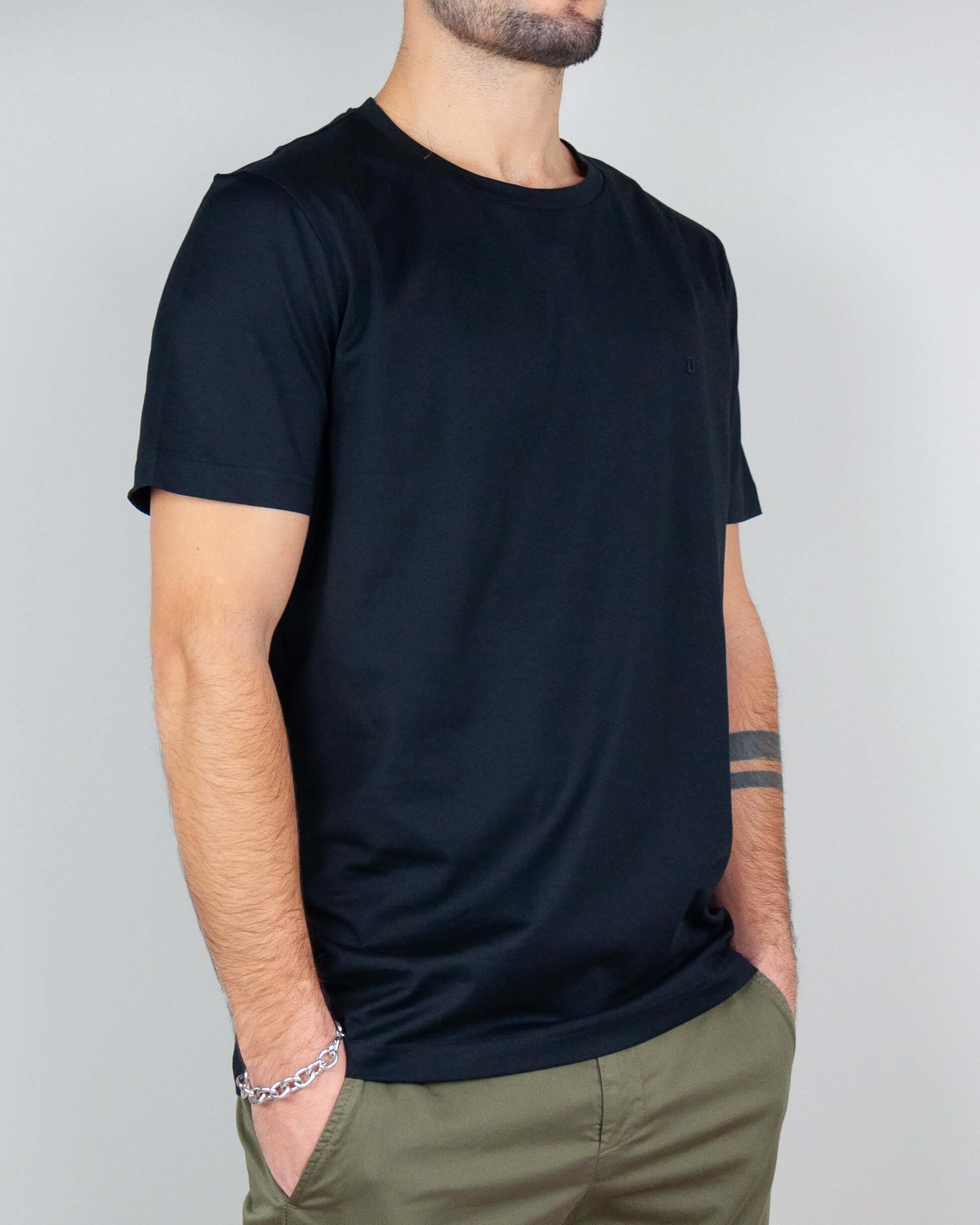 T-shirt Dondup Uomo Art. US198JF0271U