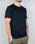 T-shirt Dondup Uomo Art. US198JF0271U