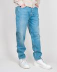 Jeans Jeremiah Uomo Sand Stone Amish Art. AMU001D743A008