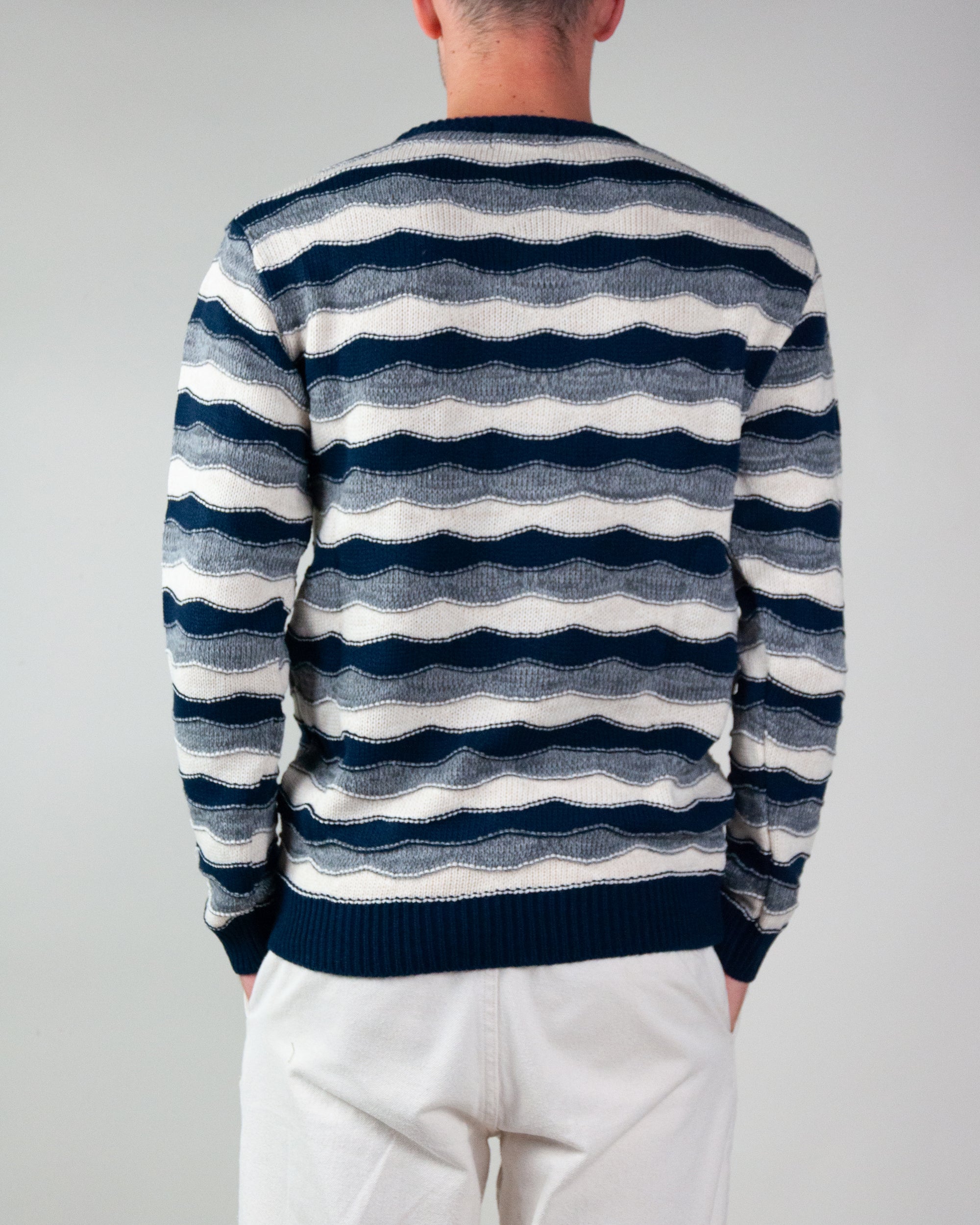 Maglia Fantasia Uomo Imperial Art. M81411141