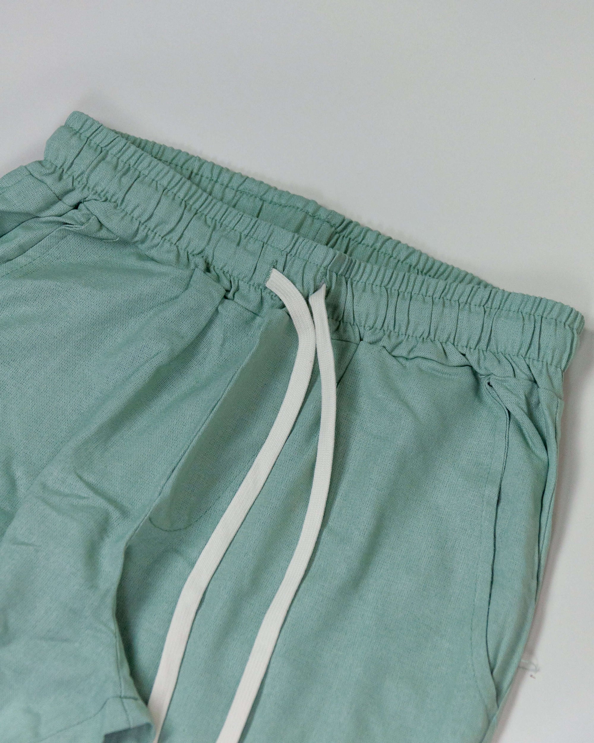 Pantalaccio misto Lino 1921 Store Uomo Art. PAROS