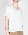 T-shirt Basic scollo a V Officina36 Art. CUPF71