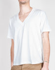 T-shirt Basic scollo a V Officina36 Art. CUPF71