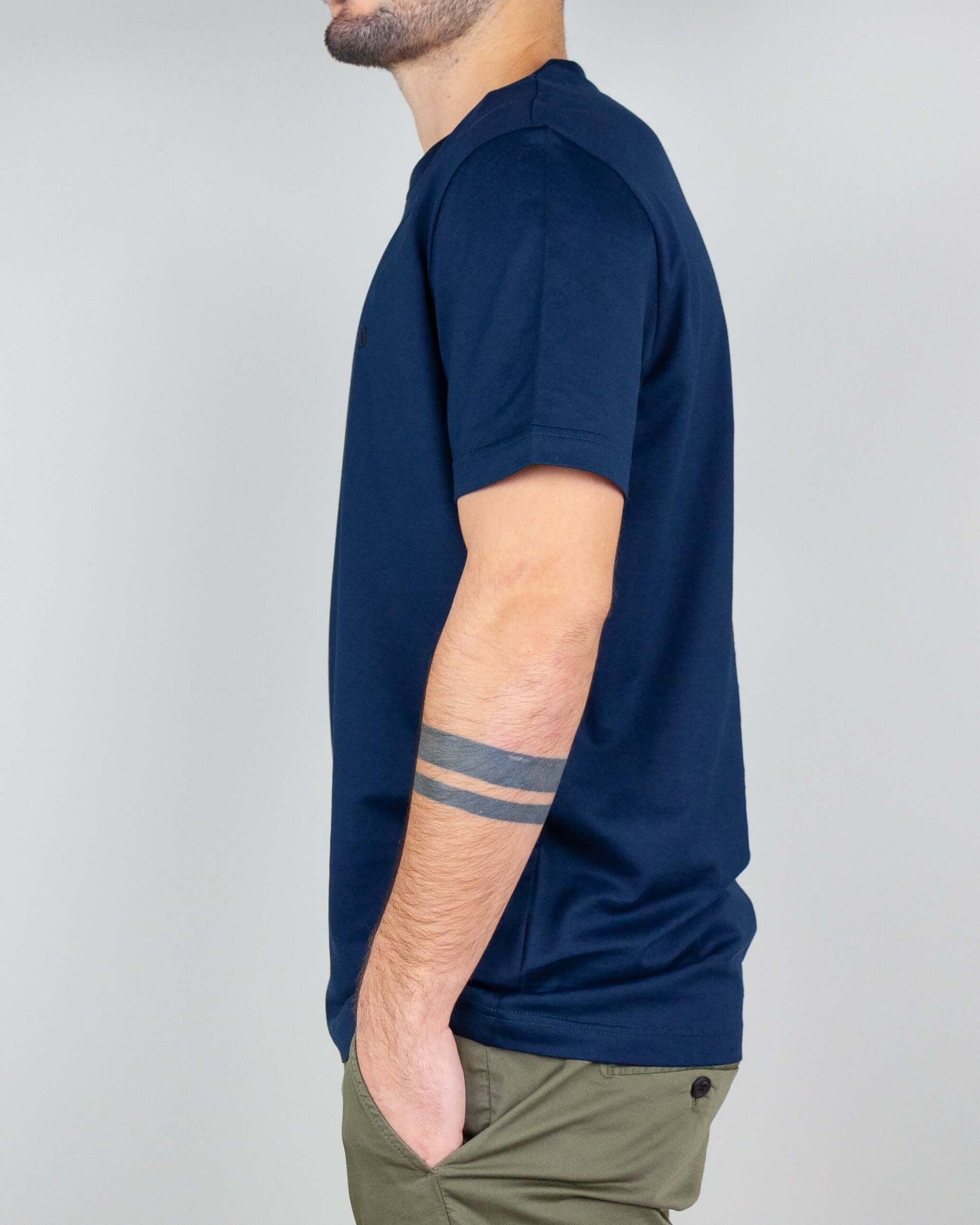 T-shirt Dondup Uomo Art. US198JF0271U