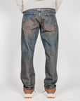 Jeans James Amish Dirty Denim Art. AMU010CT520846