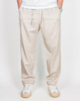 Pantalaccio misto lino Uomo Imperial Art. P89793XU7