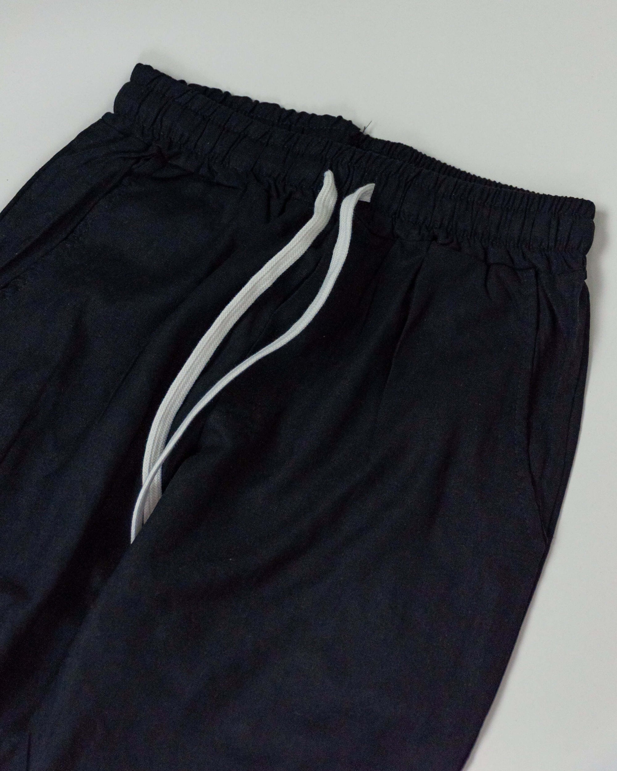 Pantalaccio misto Lino 1921 Store Uomo Art. PAROS