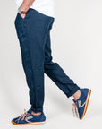 Pantalone 100%lino Uomo Gianni Lupo Art. GL5144BD-S26