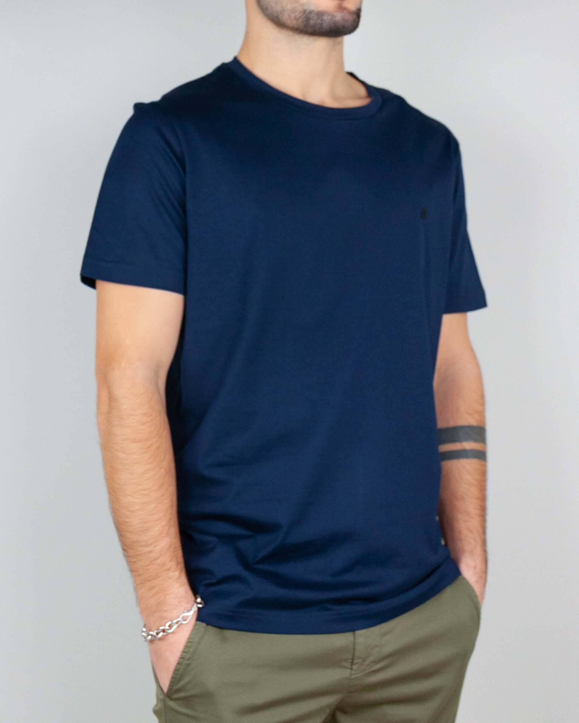 T-shirt Dondup Uomo Art. US198JF0271U