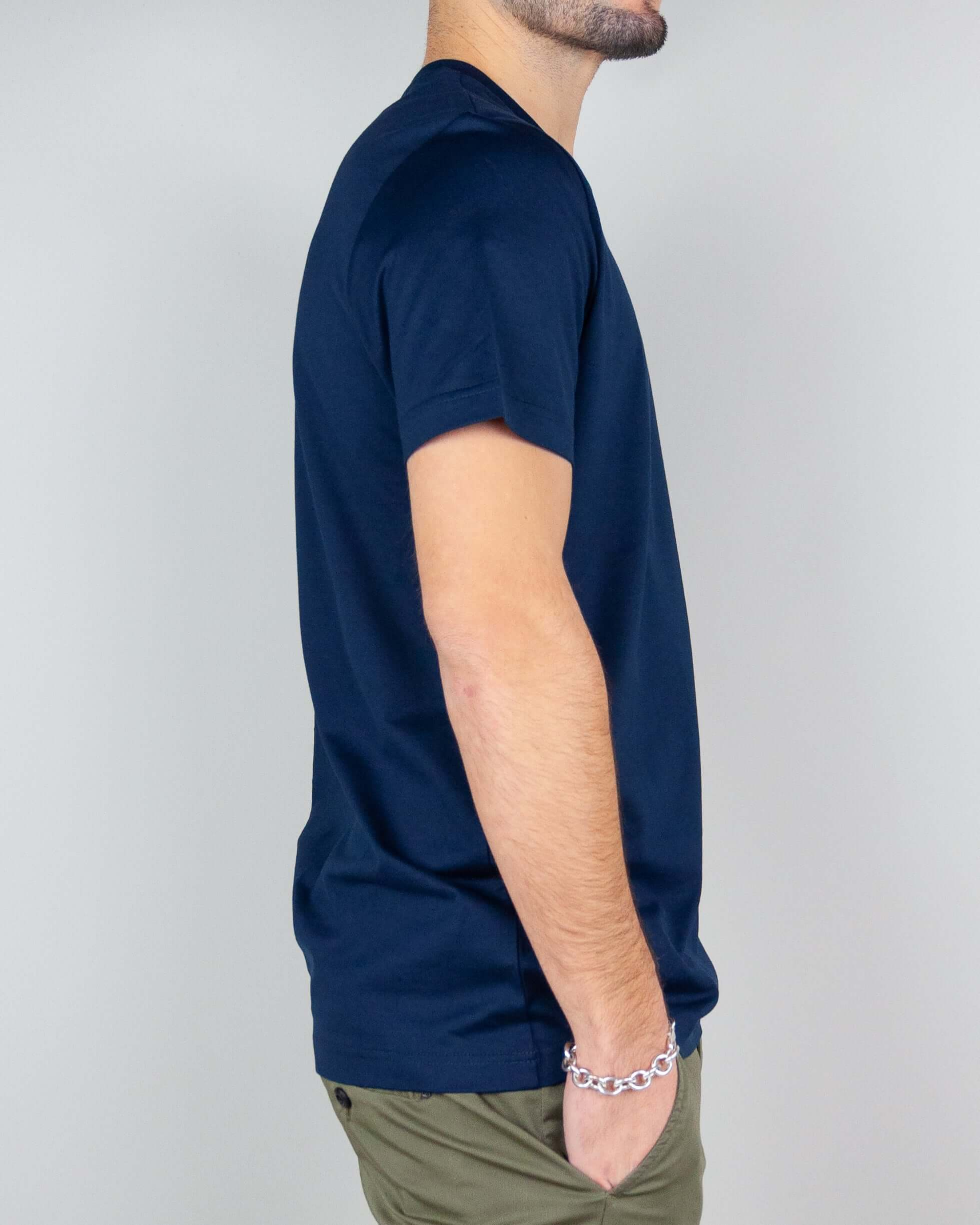 T-shirt Dondup Uomo Art. US198JF0271U