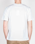T-shirt Basic scollo a V Officina36 Art. CUPF71