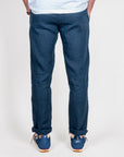 Pantalone 100%lino Uomo Gianni Lupo Art. GL5144BD-S26