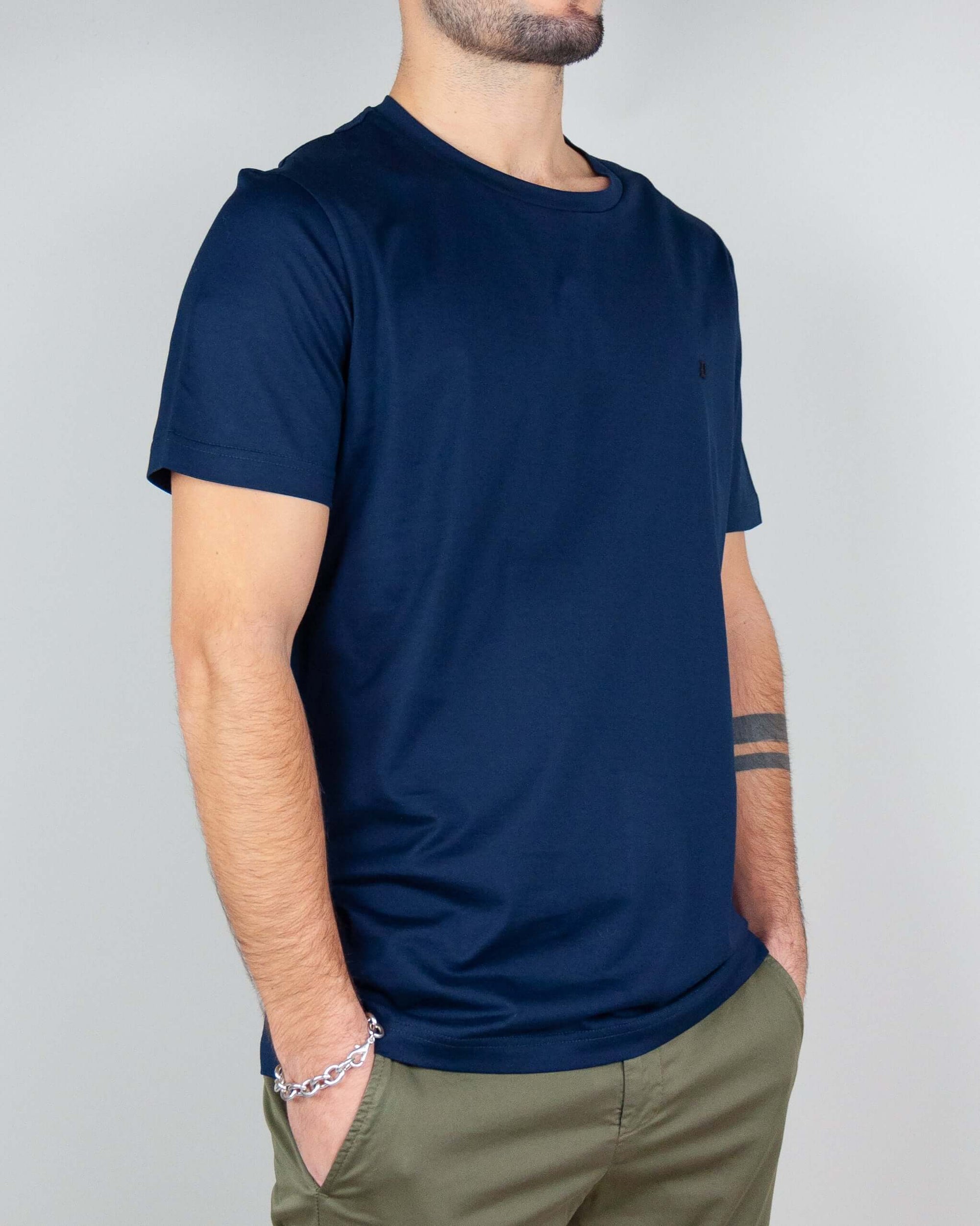T-shirt Dondup Uomo Art. US198JF0271U