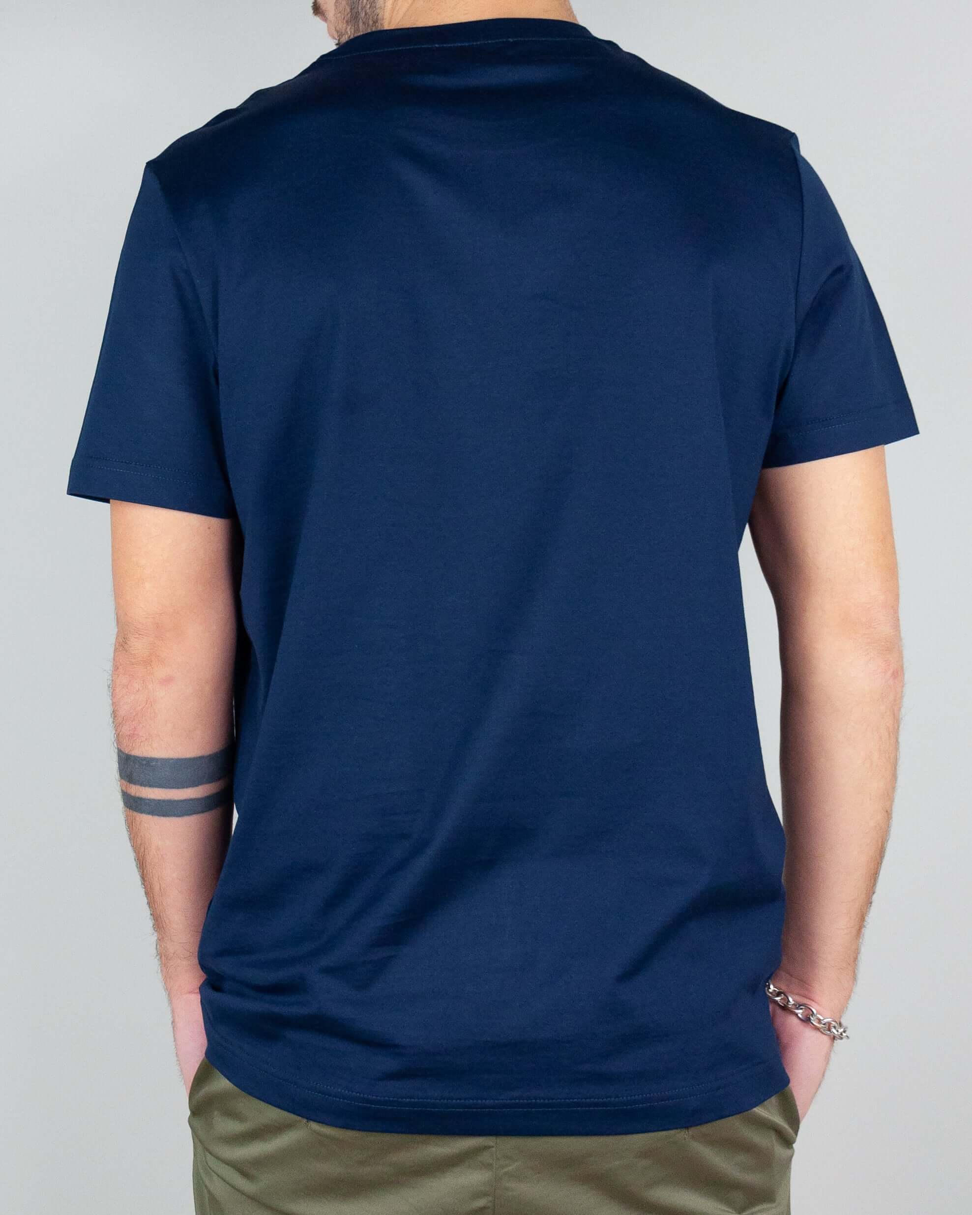T-shirt Dondup Uomo Art. US198JF0271U