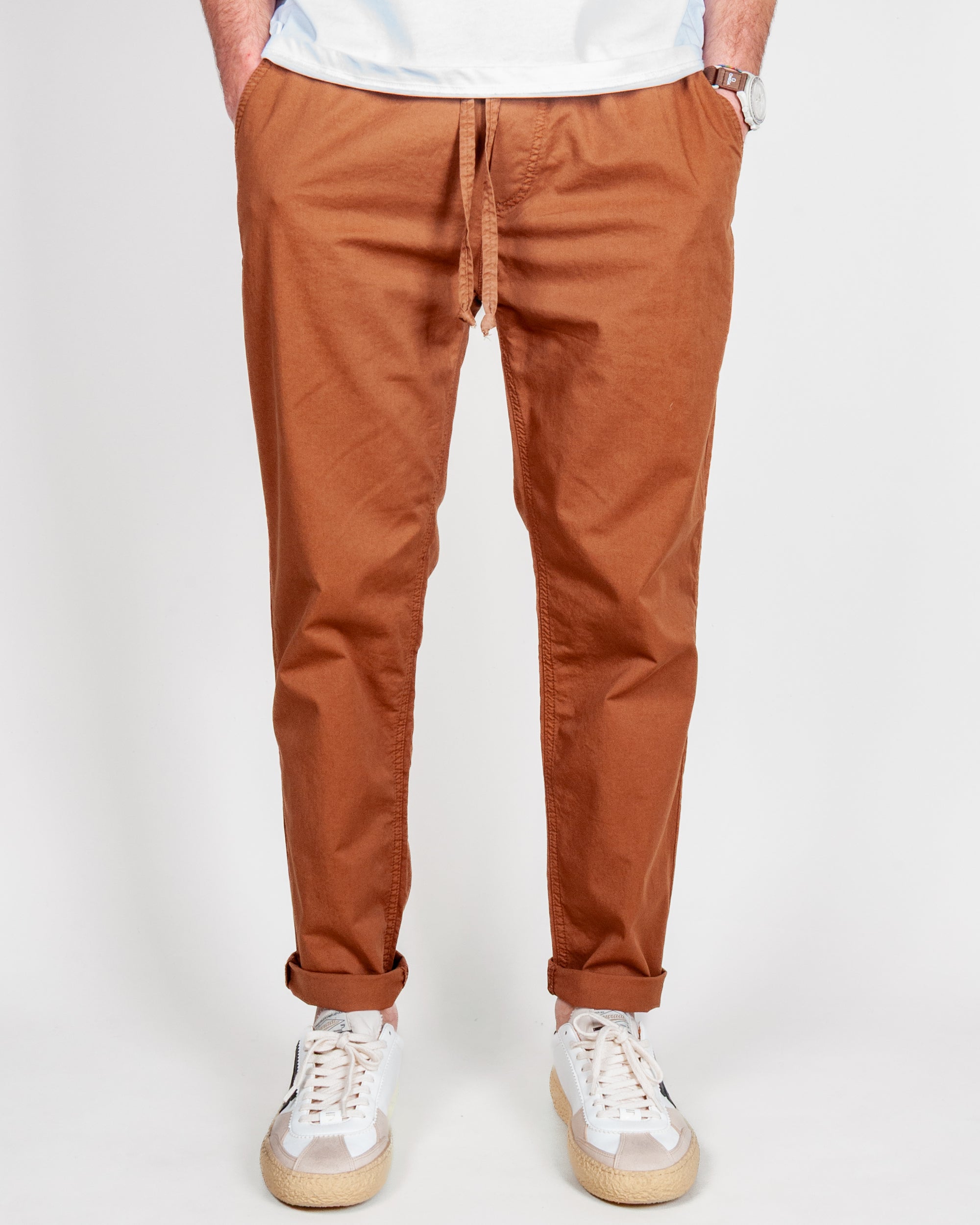 Pantalaccio 100% Cotone 1921 Store Uomo Art. ARUBA