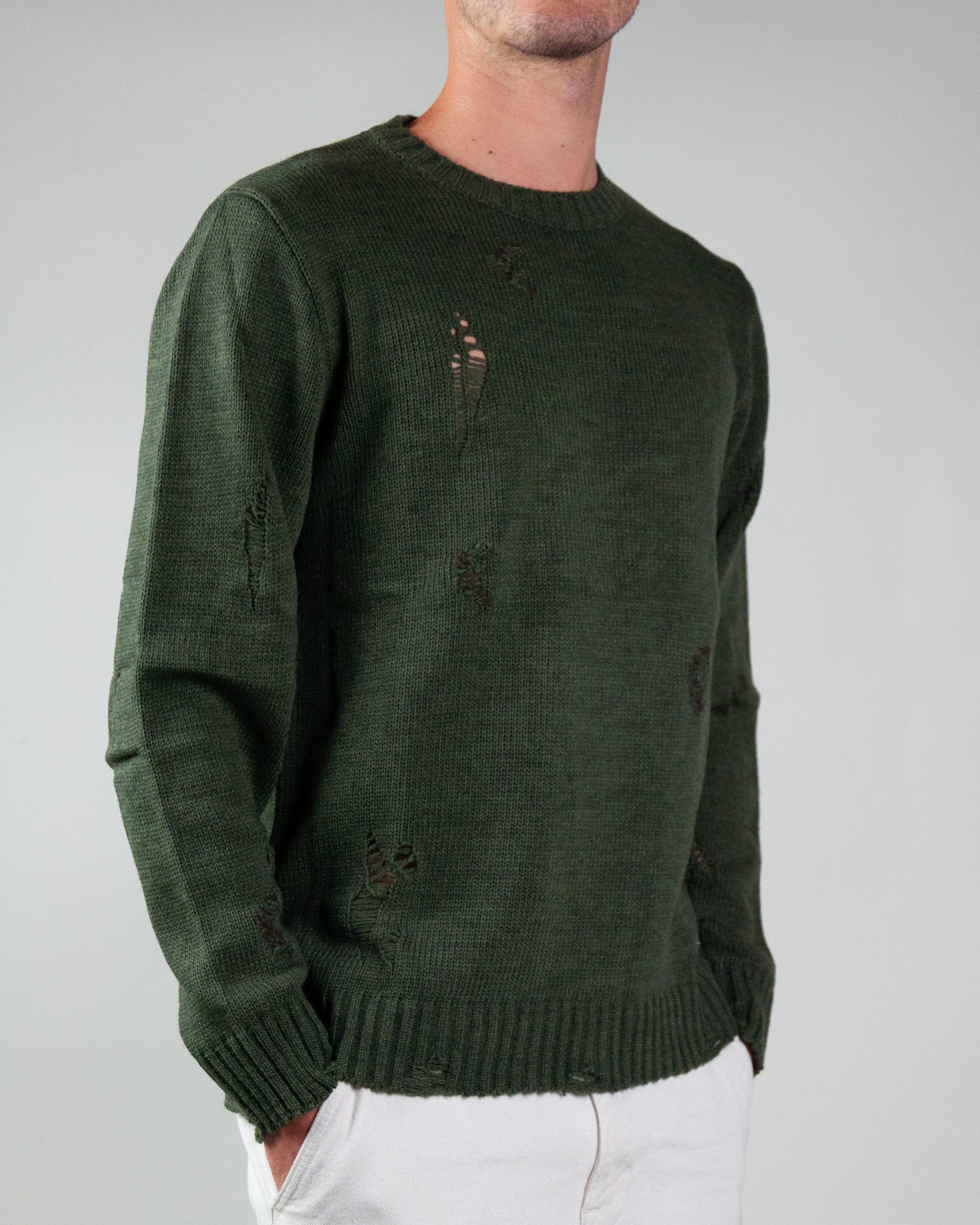 Maglione Uomo Gianni Lupo Art. BW1010