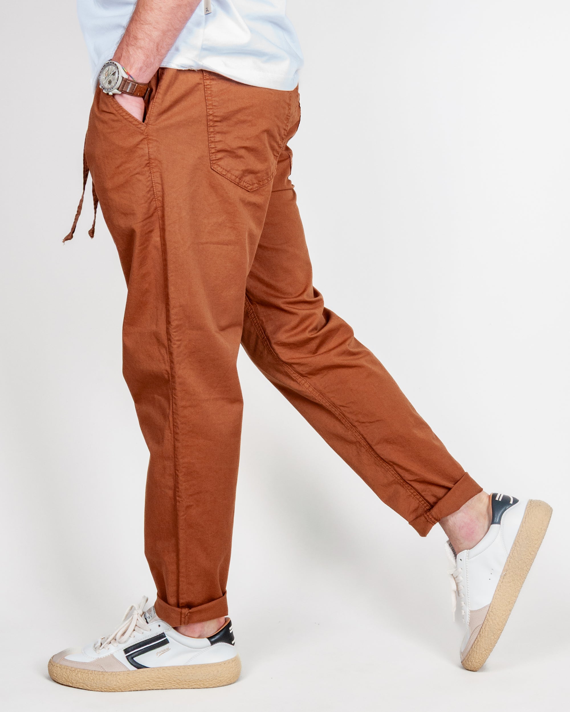 Pantalaccio 100% Cotone 1921 Store Uomo Art. ARUBA