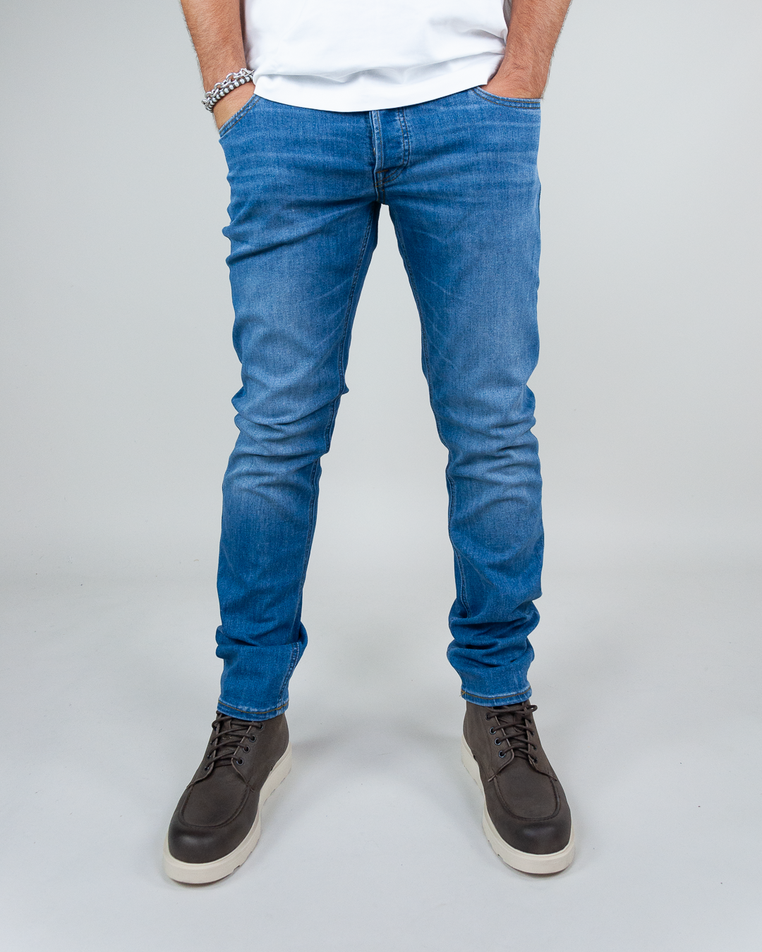 Jeans Jack&Jones Glenn Art. 12157416 - 1921 Store