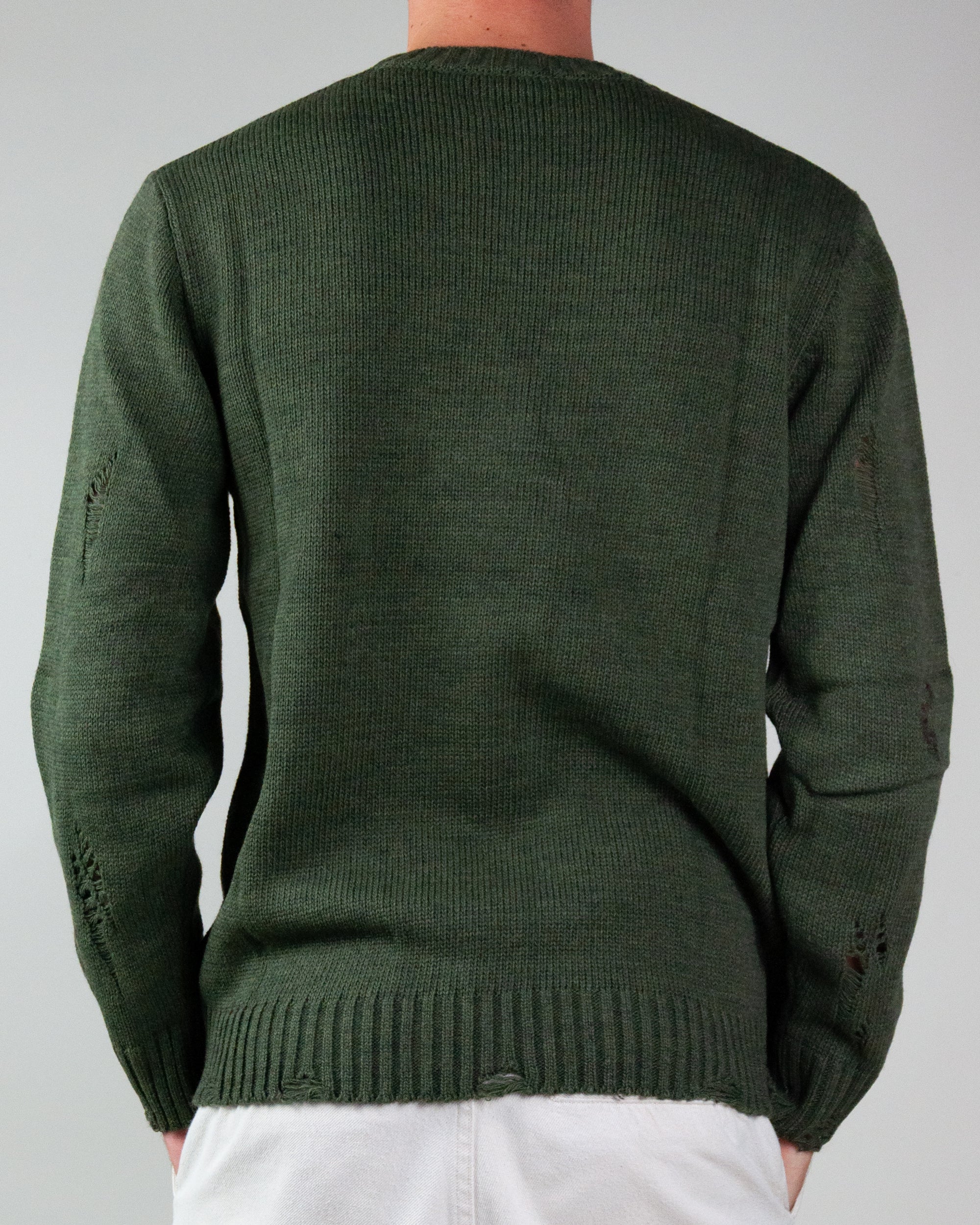 Maglione Uomo Gianni Lupo Art. BW1010