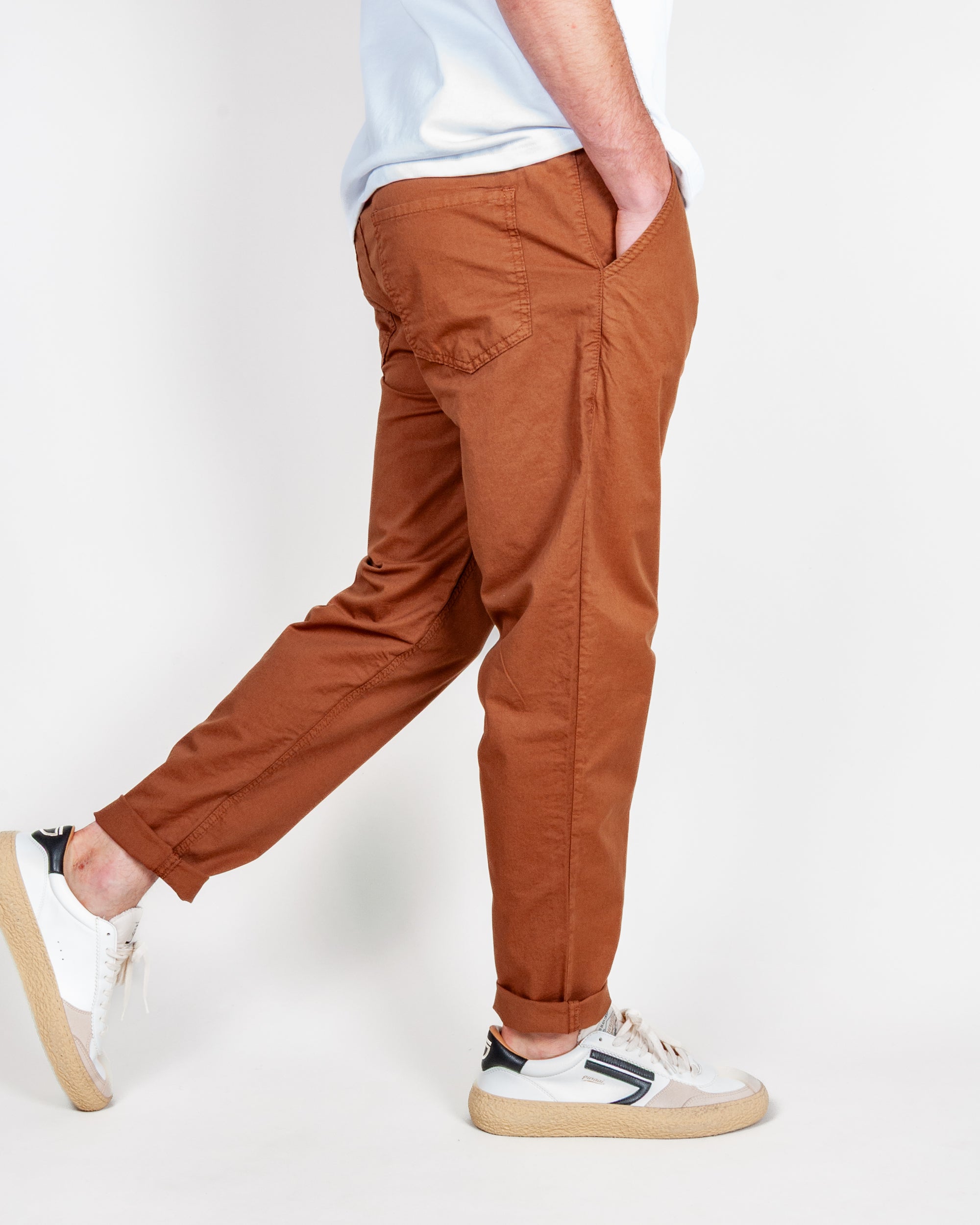 Pantalaccio 100% Cotone 1921 Store Uomo Art. ARUBA
