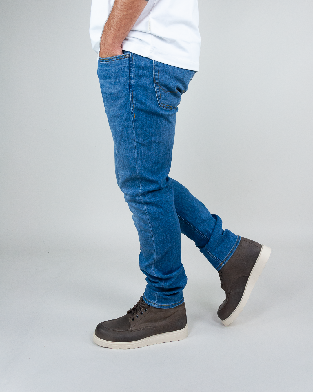 Jeans Jack&amp;Jones Glenn Art. 12157416 - 1921 Store