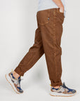 Jeans Jeremiah Uomo Bull Denim Amish Art. AMU001P4520111