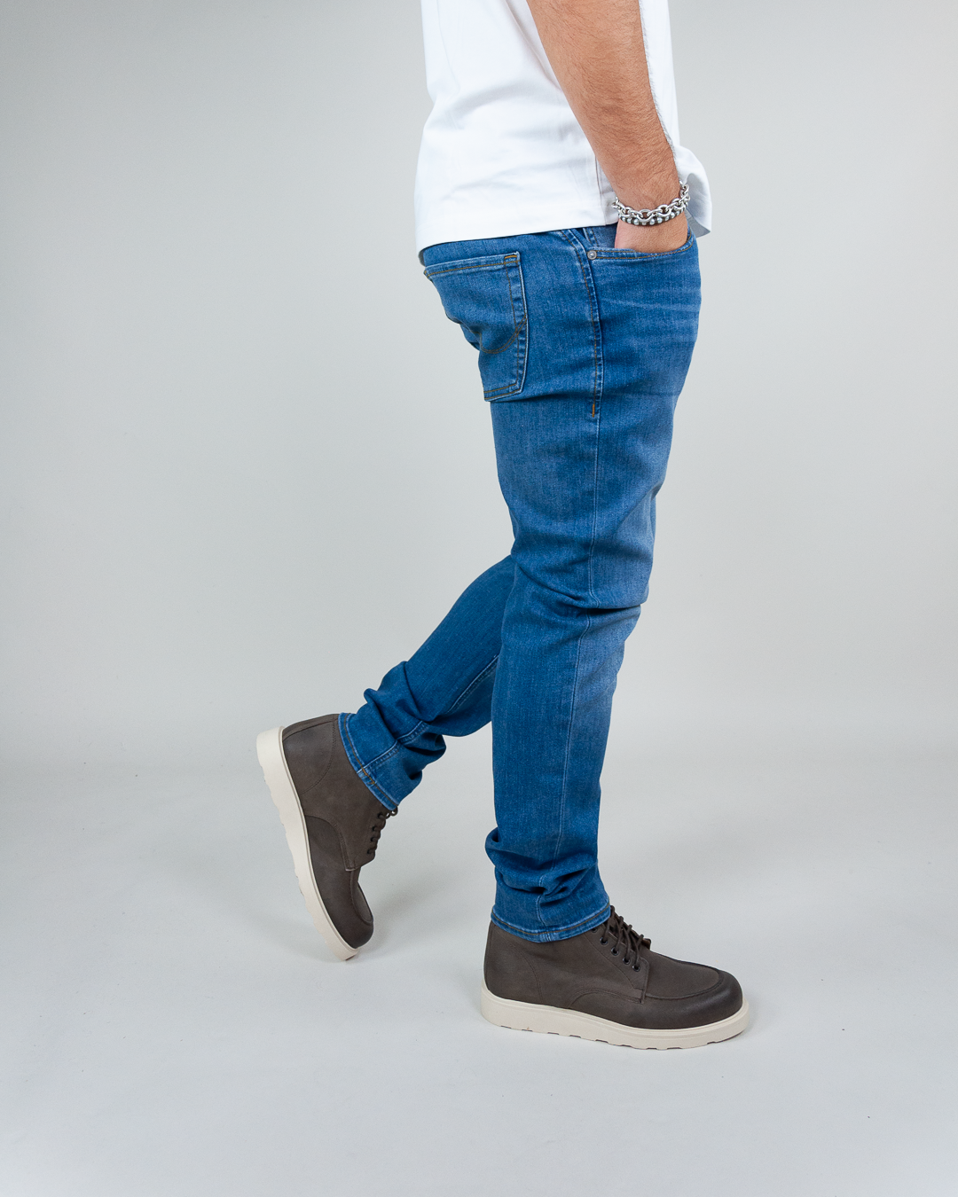 Jeans Jack&amp;Jones Glenn Art. 12157416 - 1921 Store