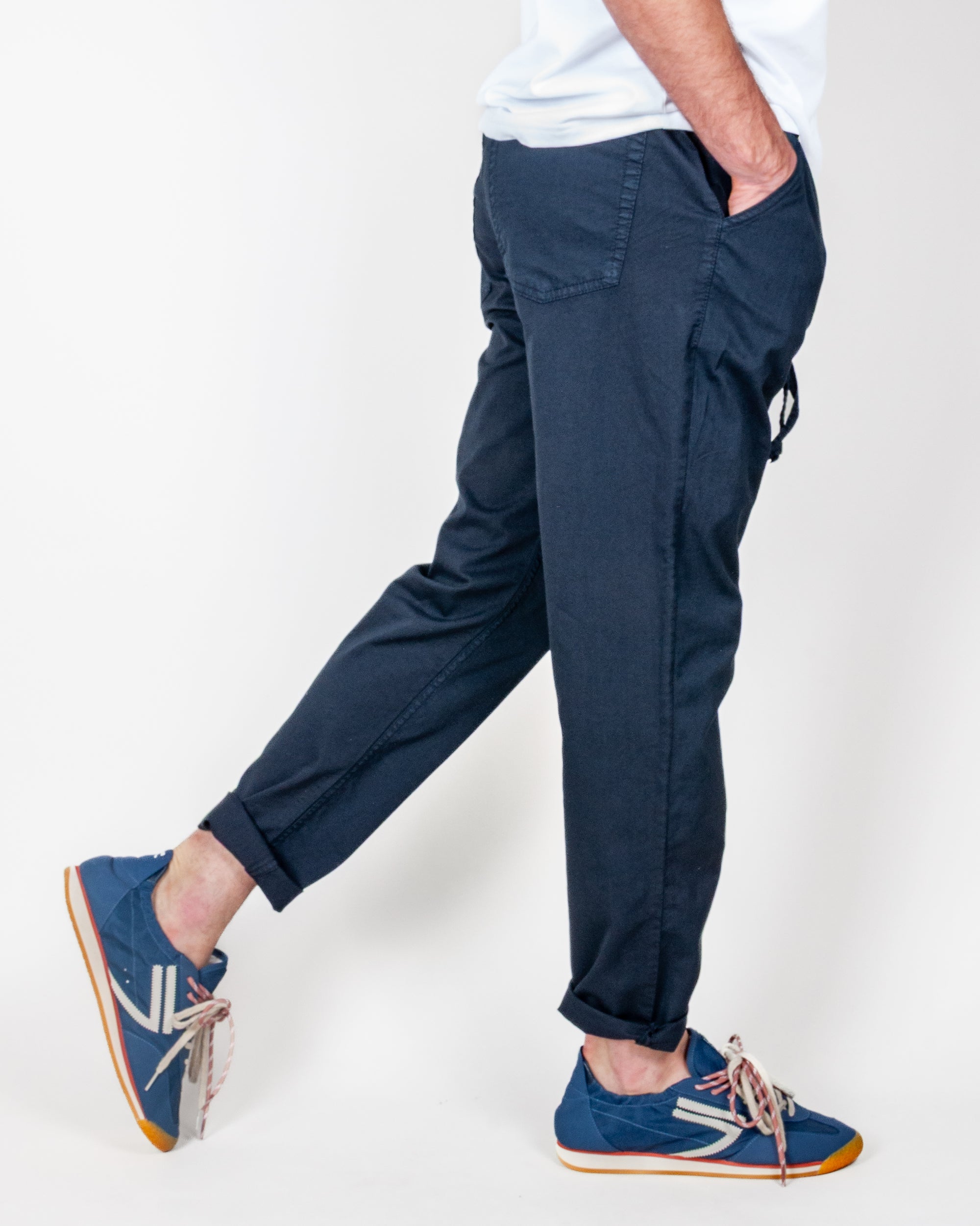 Pantalaccio 100% Cotone 1921 Store Uomo Art. ARUBA