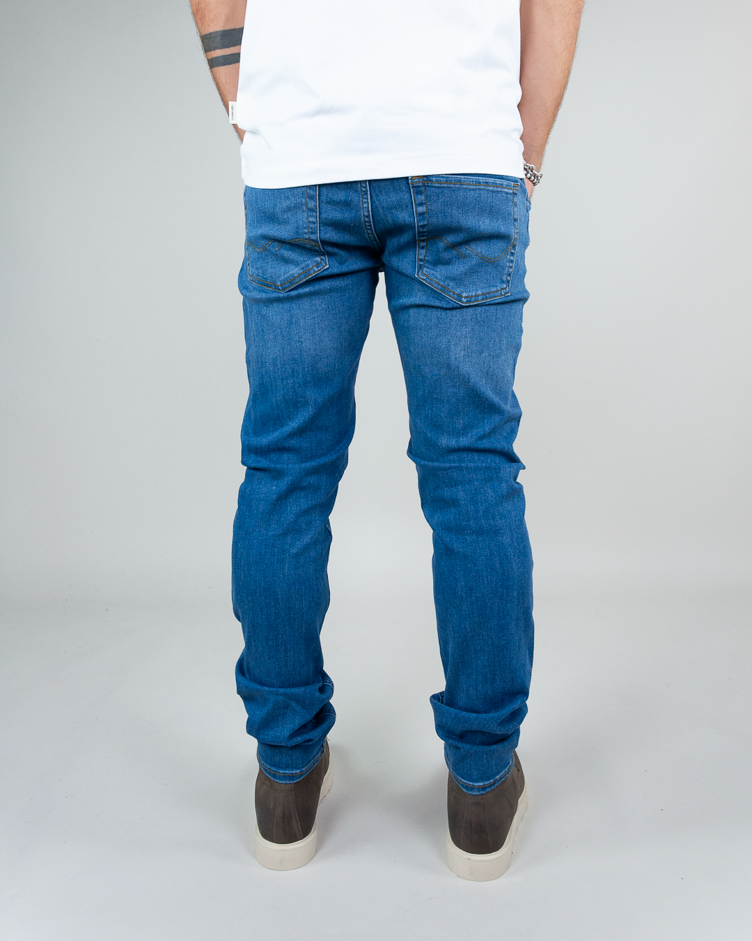 Jeans Jack&amp;Jones Glenn Art. 12157416 - 1921 Store