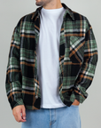 Camicia Imperial Quadri Uomo Art. C860130005