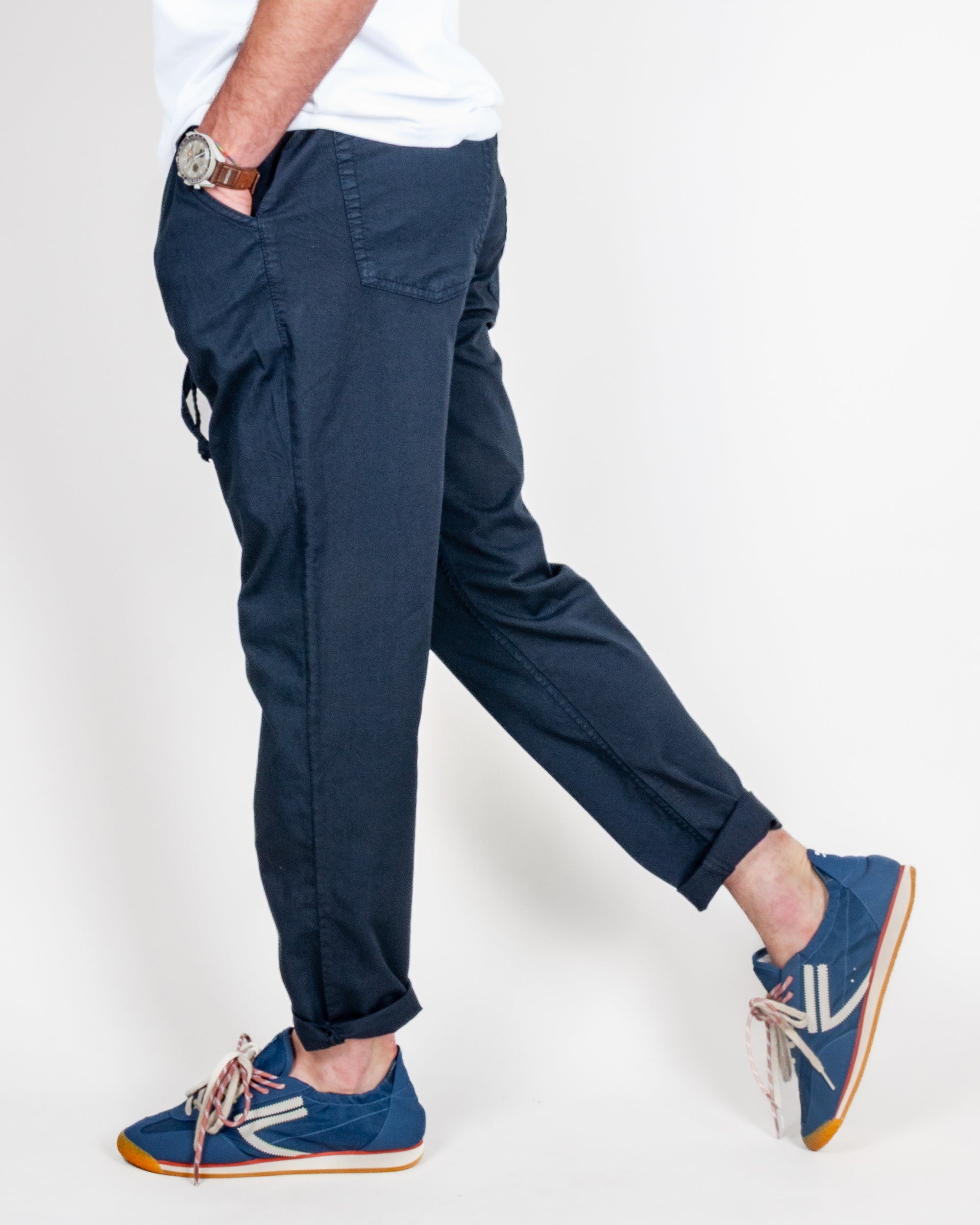Pantalaccio 100% Cotone 1921 Store Uomo Art. ARUBA