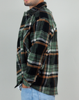 Camicia Imperial Quadri Uomo Art. C860130005