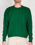Maglia Over Cropped Imperial Uomo Art. M814195003