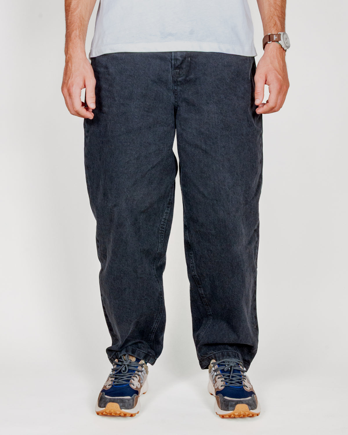 Jeans Jack&amp;Jones Alex Baggy Art. 12300818