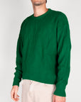 Maglia Over Cropped Imperial Uomo Art. M814195003