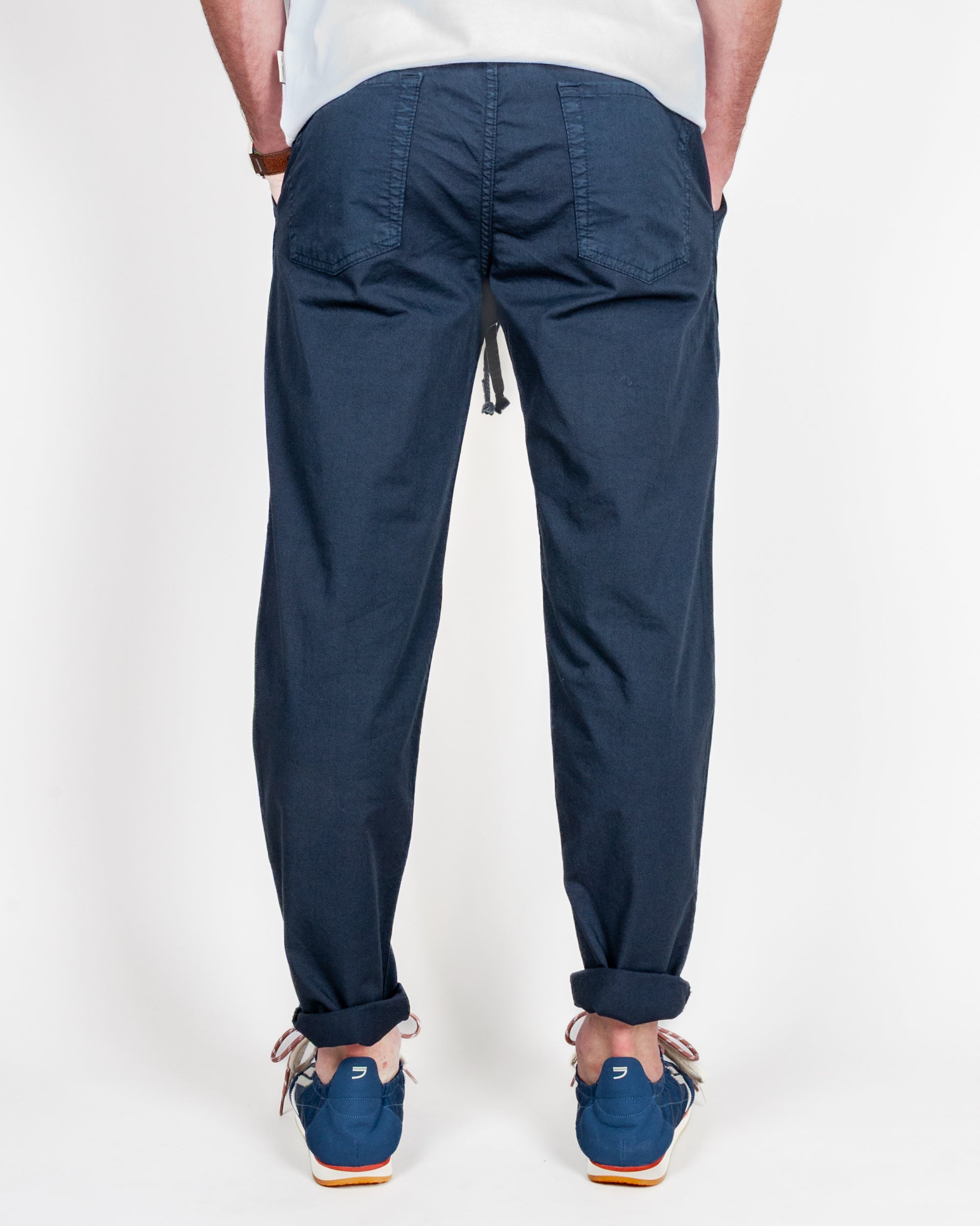 Pantalaccio 100% Cotone 1921 Store Uomo Art. ARUBA
