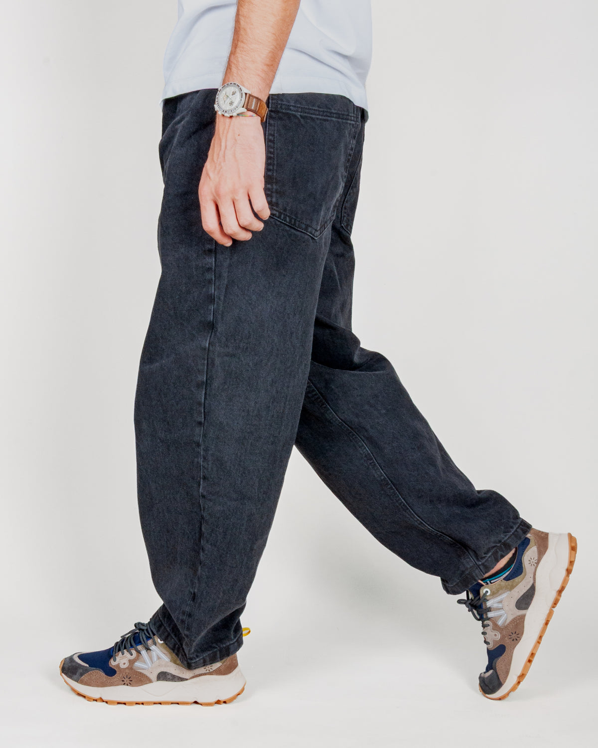 Jeans Jack&amp;Jones Alex Baggy Art. 12300818