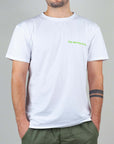 T-shirt Uomo Berna Gin Tonic Art. BERNA M 251351